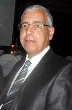 Tarek Khalifa